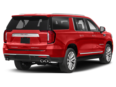2023 GMC Yukon Denali Denali