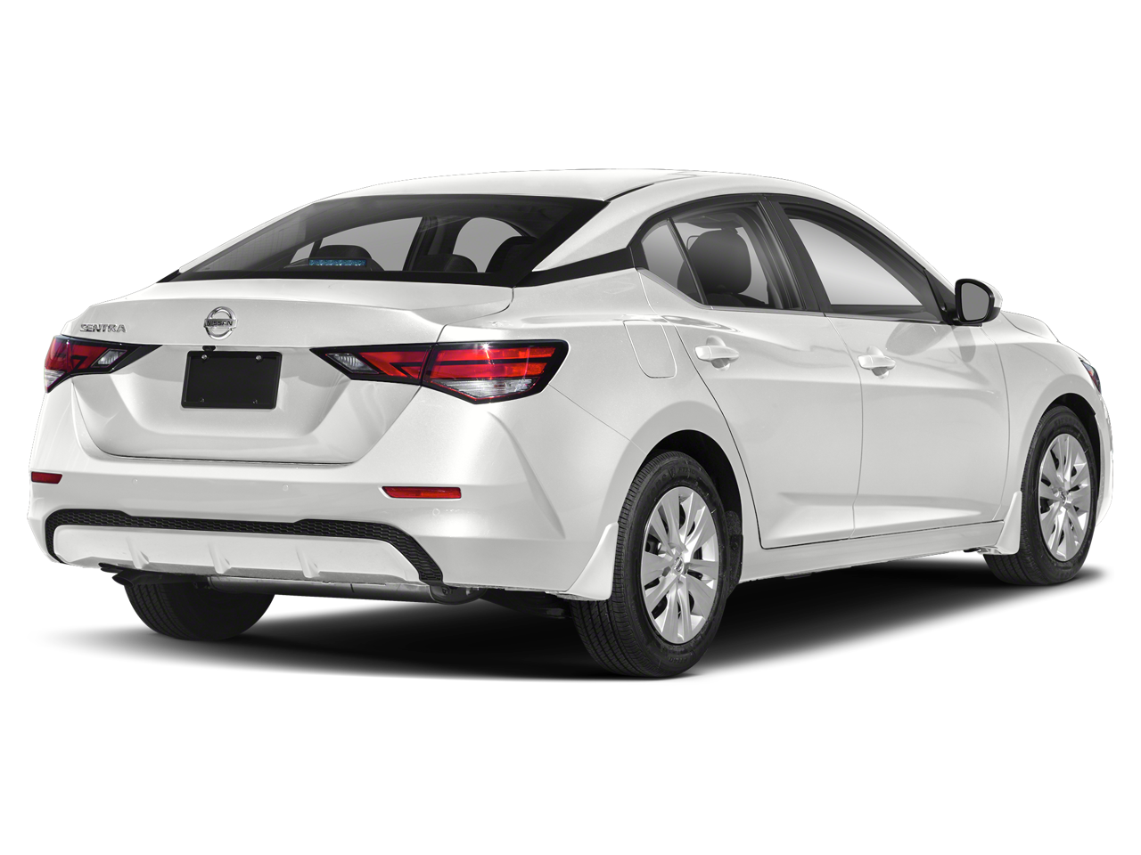 Used 2023 Nissan Sentra SV with VIN 3N1AB8CV1PY324761 for sale in Beaufort, SC