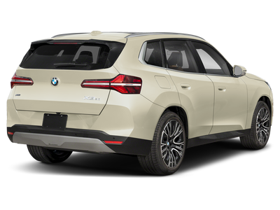2025 BMW X3 30 xDrive 30 xDrive
