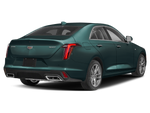 2025 Cadillac CT4 Luxury