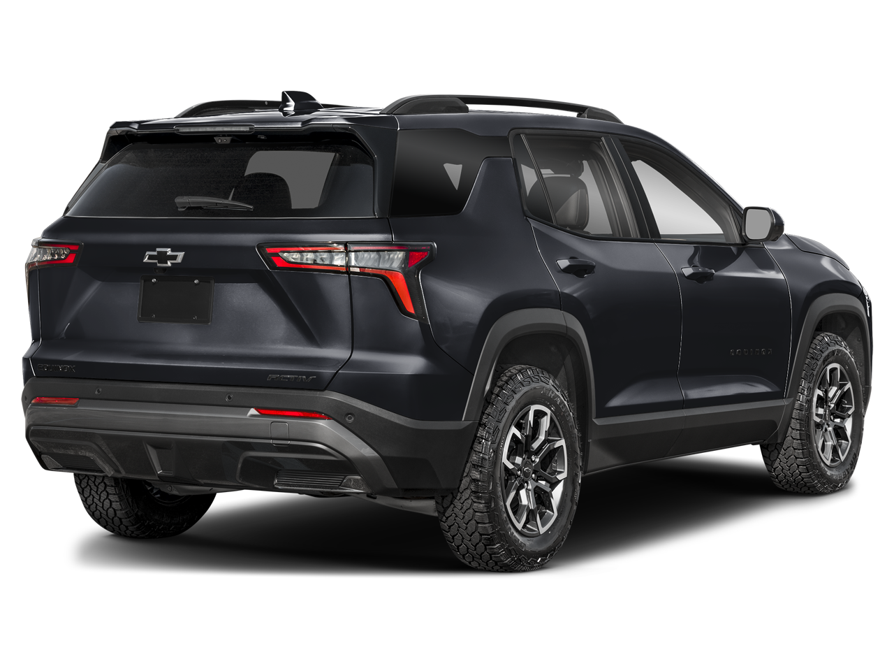 2025 Chevrolet Equinox FWD ACTIV