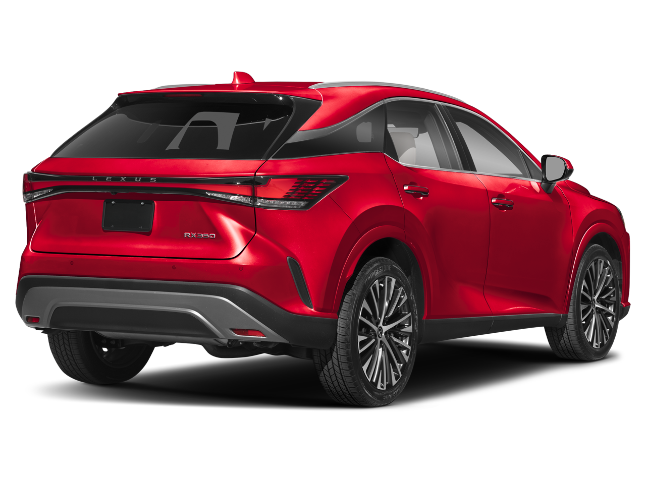 2025 Lexus RX Premium Plus
