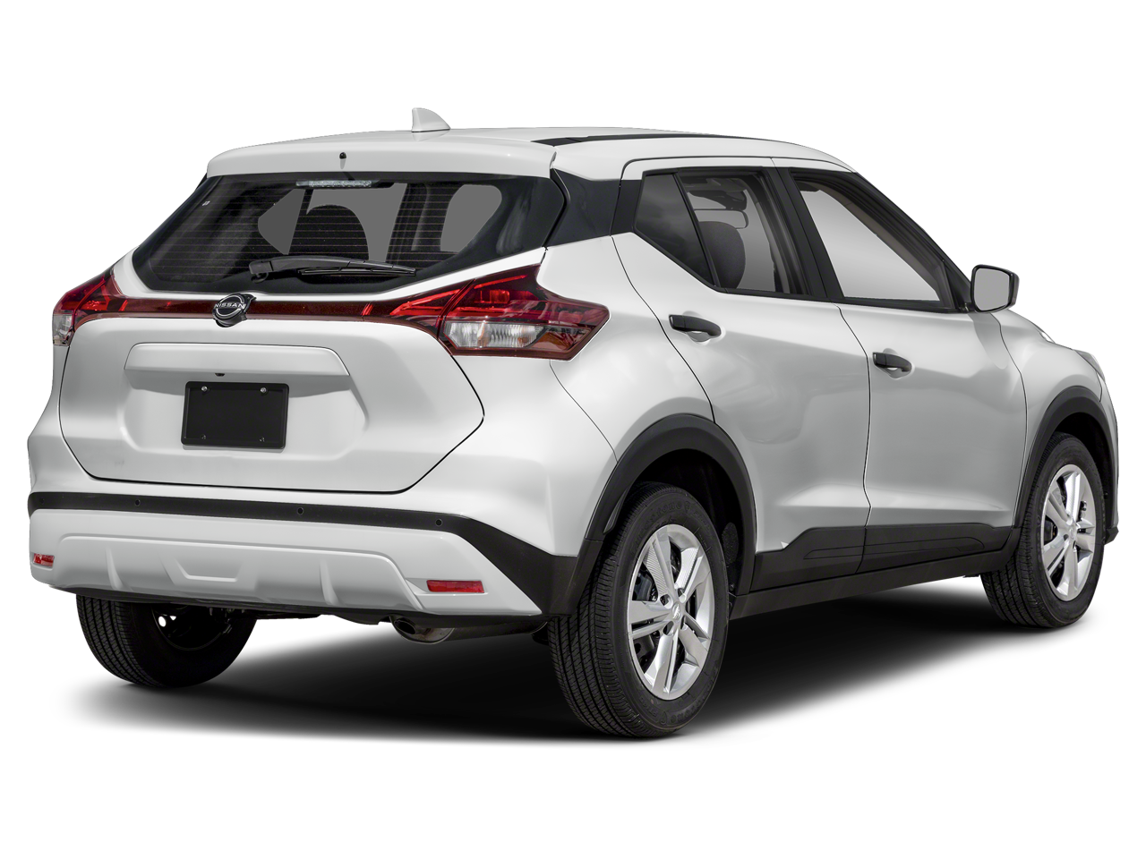 2025 Nissan KICKS PLAY Base - Photo 41