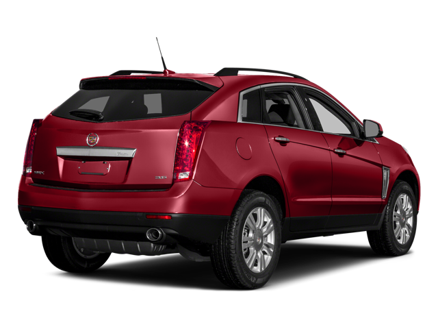 Used 2016 Cadillac SRX Performance Collection with VIN 3GYFNCE3XGS576580 for sale in Beaufort, SC