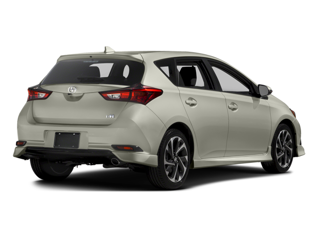 Used 2016 Scion iM Base with VIN JTNKARJE5GJ501714 for sale in Beaufort, SC