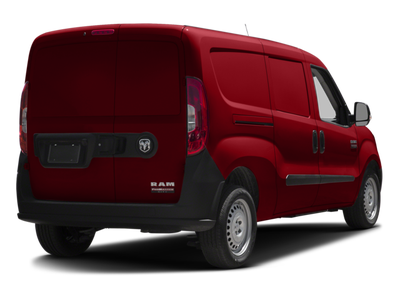 2017 RAM ProMaster City Cargo Van Tradesman