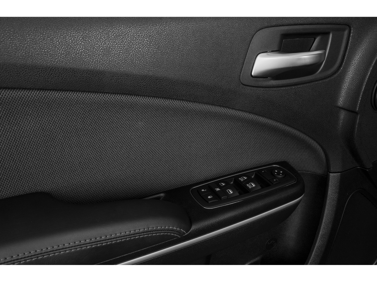 2015 Dodge Charger SE