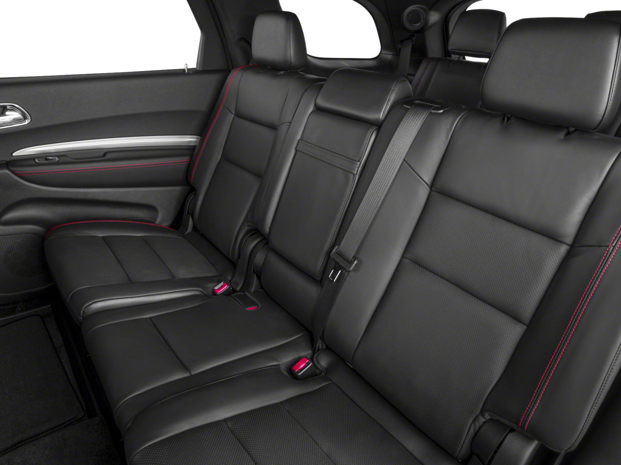 2017 Dodge Durango R/T