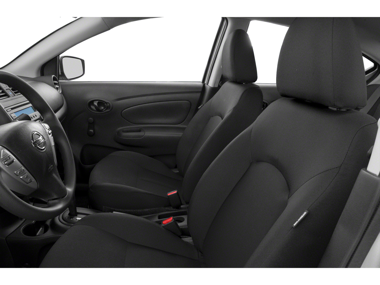 2019 Nissan Versa Sedan SV