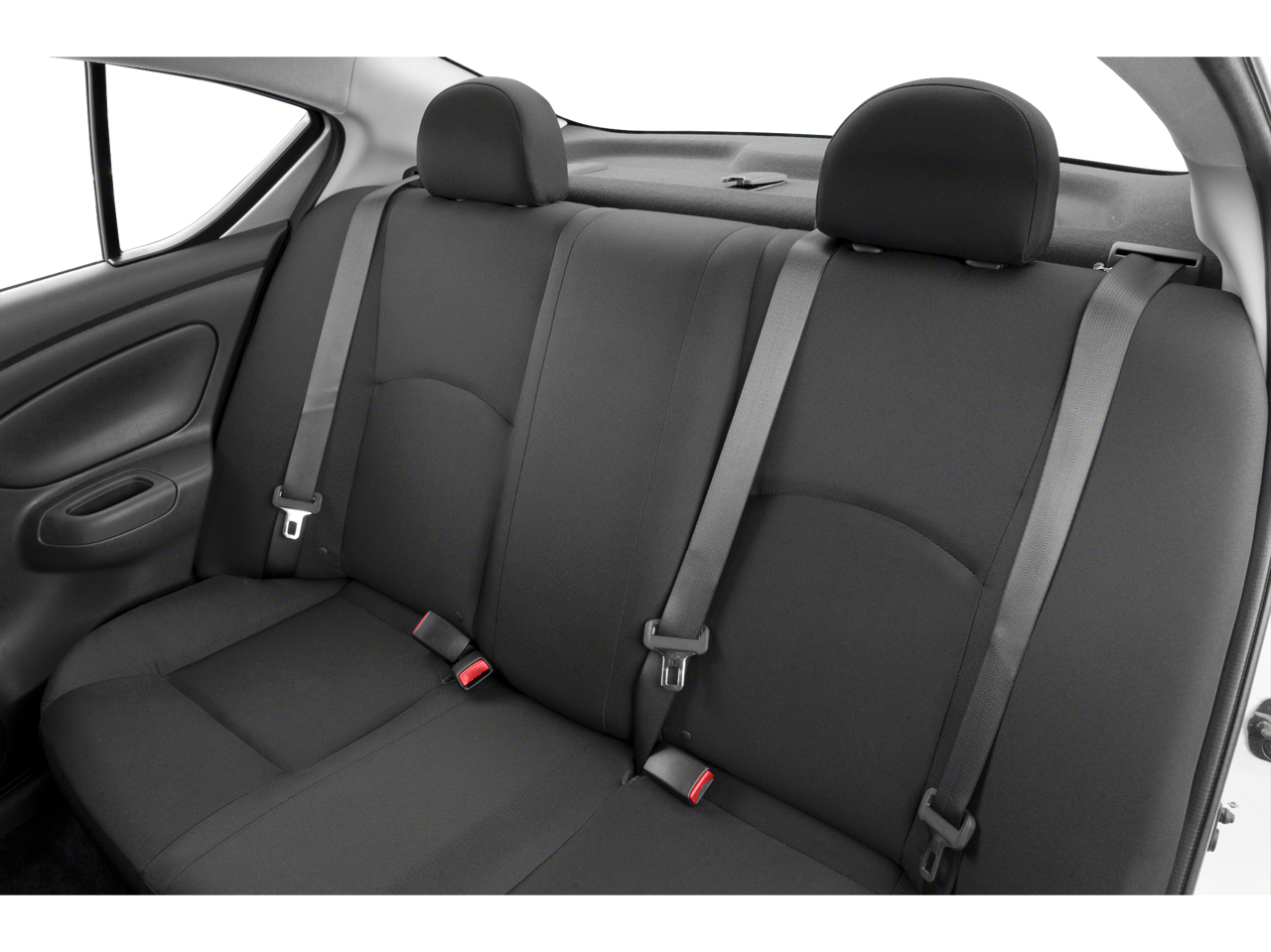 2019 Nissan Versa Sedan SV