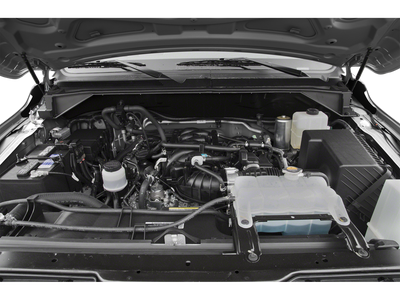 2019 Nissan NV Passenger NV3500 HD SL