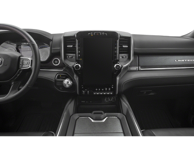 2019 RAM All-New 1500 Limited
