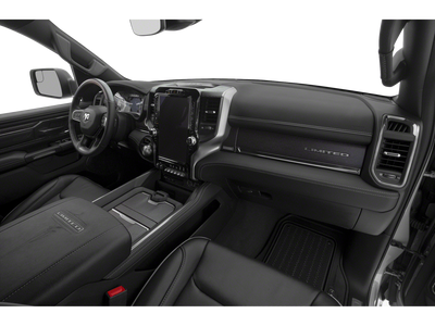 2019 RAM All-New 1500 Limited