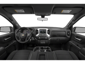2020 Chevrolet Silverado 1500 Work Truck 2WD Reg Cab 140