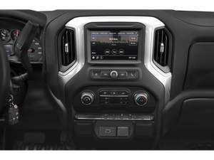 2020 Chevrolet Silverado 1500 Work Truck 2WD Reg Cab 140