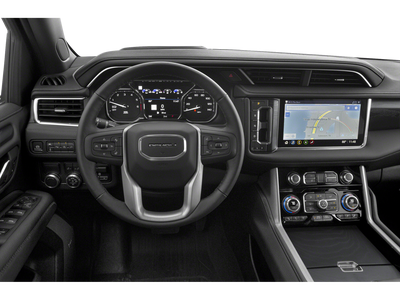 2023 GMC Yukon Denali Denali