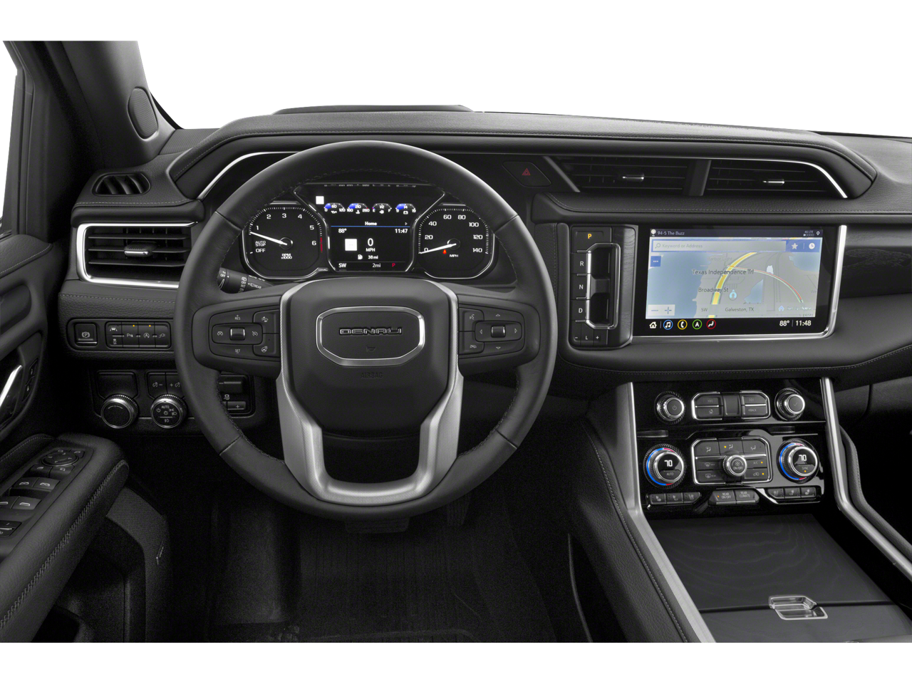 2023 GMC Yukon Denali Denali