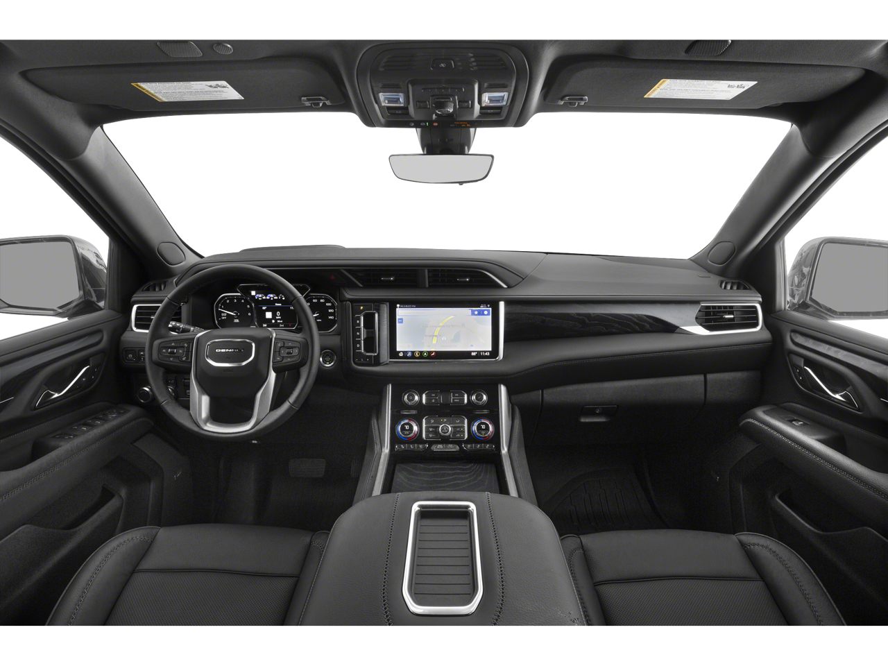 2023 GMC Yukon Denali Denali