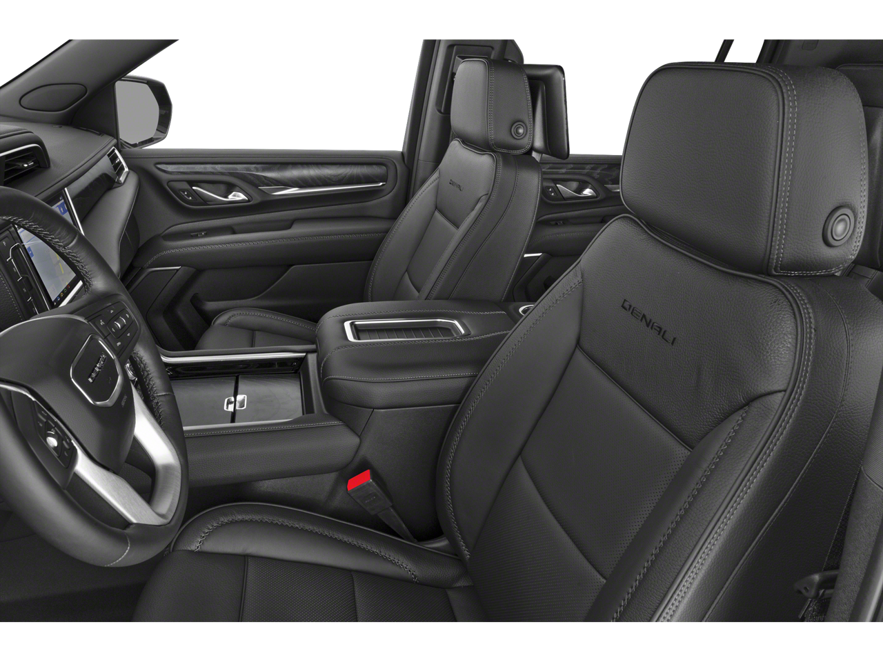 2023 GMC Yukon Denali Denali