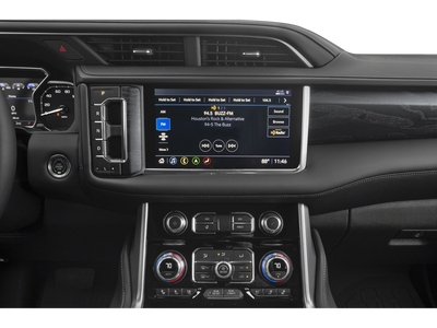 2023 GMC Yukon Denali Denali
