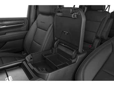 2023 GMC Yukon Denali Denali