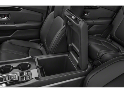 2023 Honda Pilot EX-L 8 Passenger