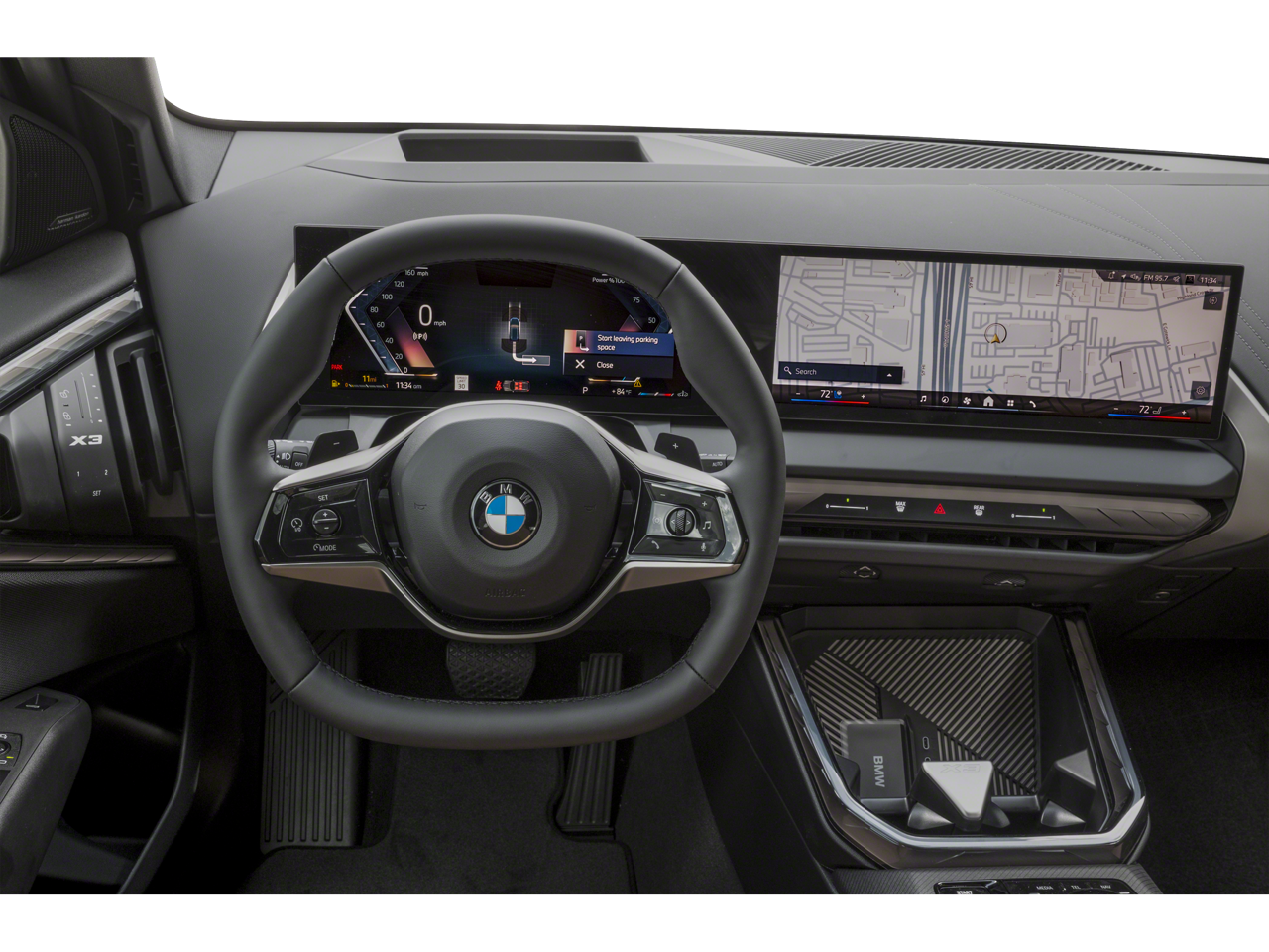 2025 BMW X3 30 xDrive 30 xDrive