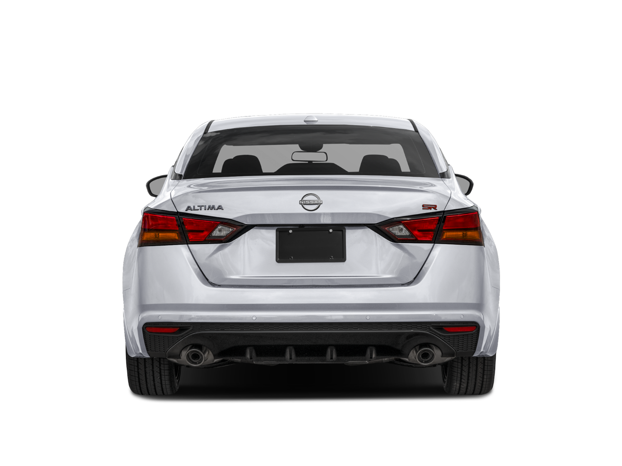 2026 Nissan Altima SR