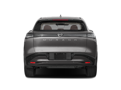 2027 Nissan Murano SL