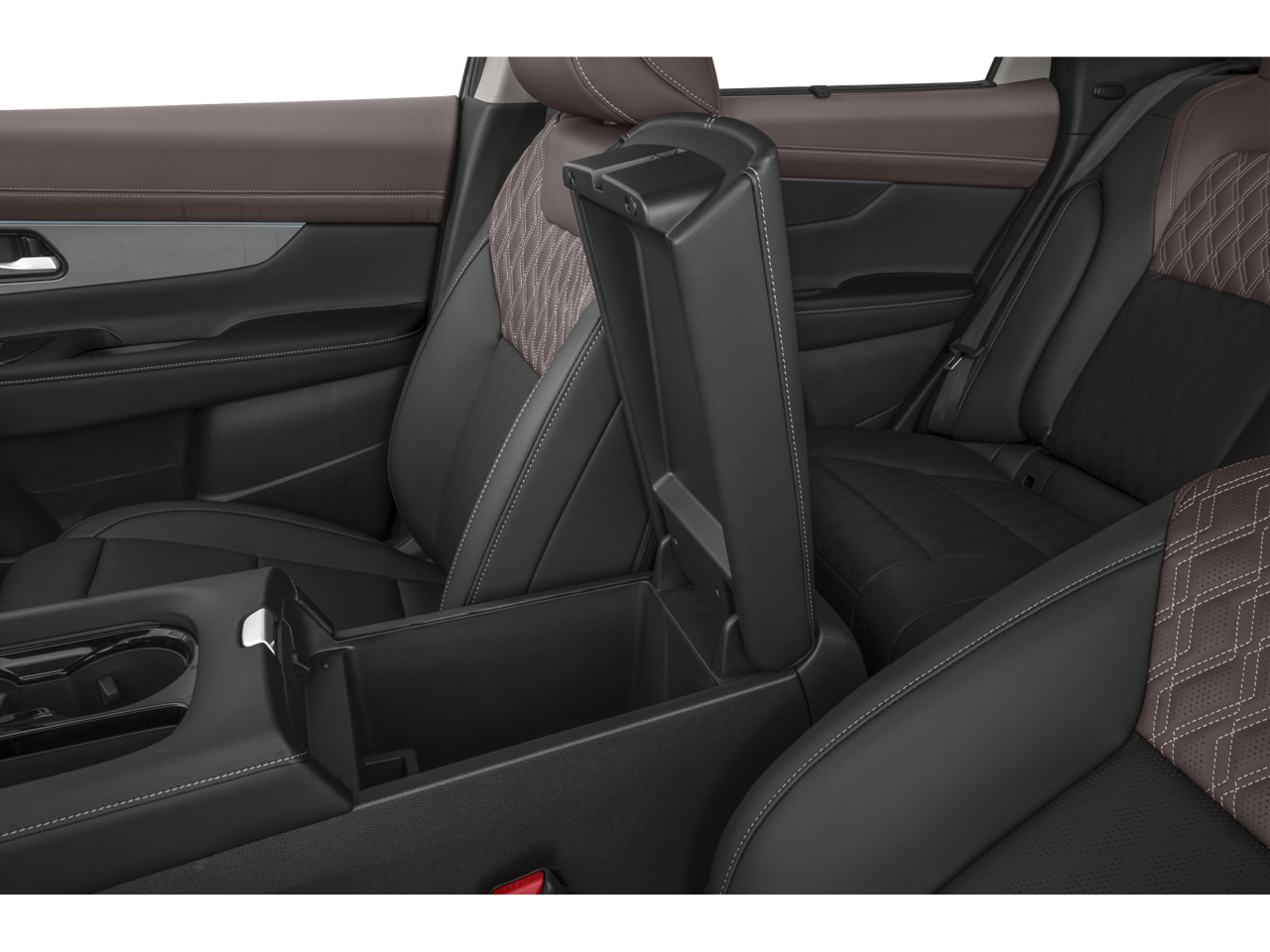 2027 Nissan Murano SL