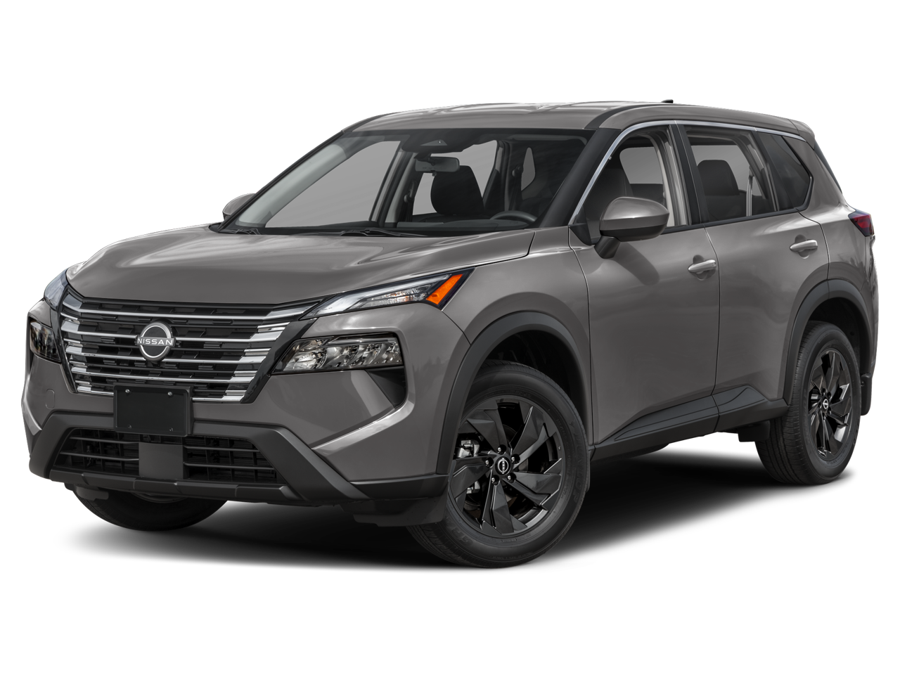 2027 Nissan Unknown
