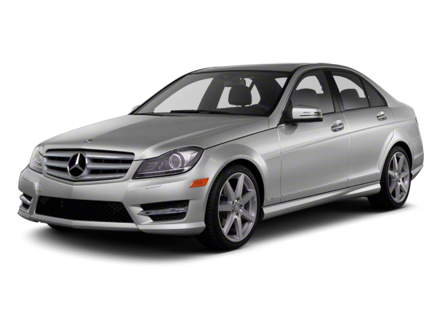 2010 Mercedes-Benz C-Class C 350 Sport
