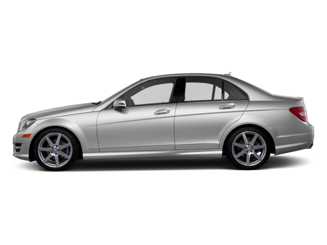 2010 Mercedes-Benz C-Class C 350 Sport