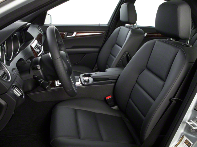 2010 Mercedes-Benz C-Class C 350 Sport