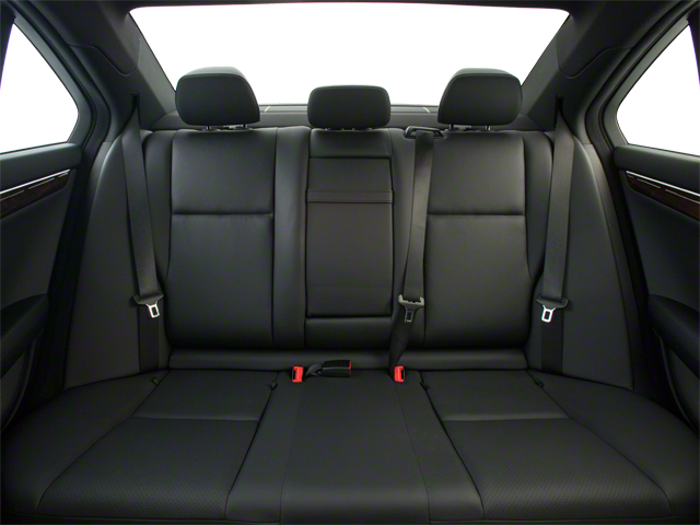 2010 Mercedes-Benz C-Class C 350 Sport