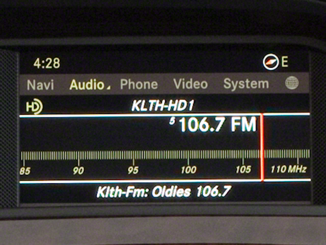 2010 Mercedes-Benz C-Class C 350 Sport