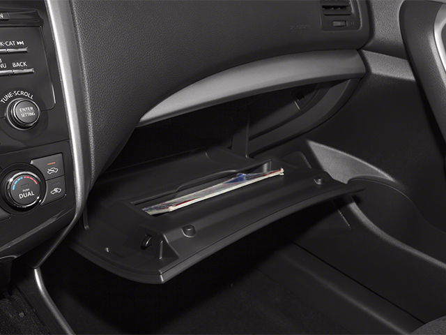 2013 Nissan Altima 3.5 SV