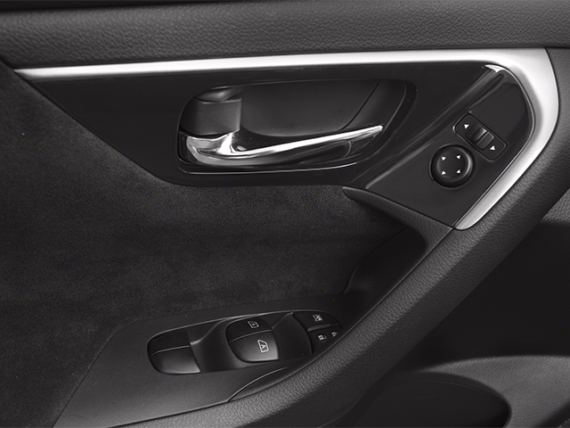 2013 Nissan Altima 3.5 SV