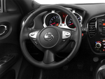 2014 Nissan JUKE SV