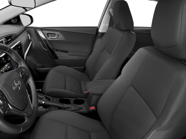 2016 Scion iM 5dr HB Man (Natl)