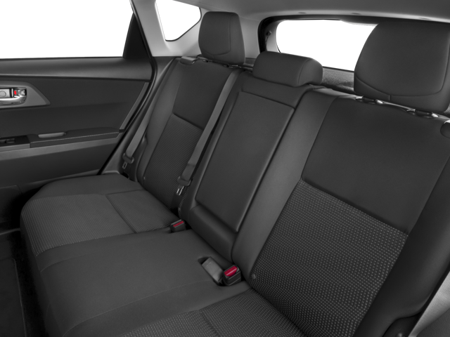2016 Scion iM 5dr HB Man (Natl)