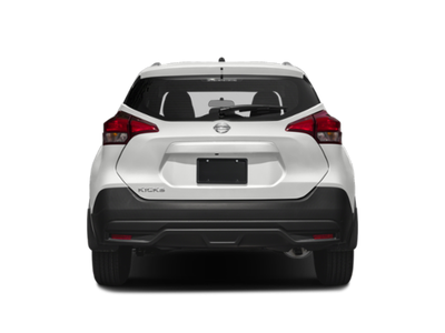 2018 Nissan Kicks SV