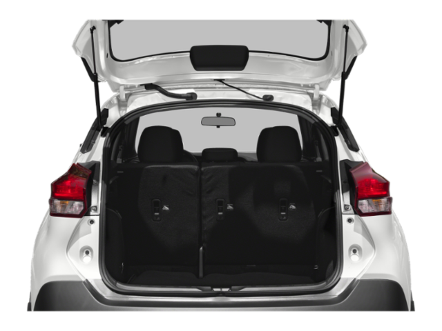 2018 Nissan Kicks SV