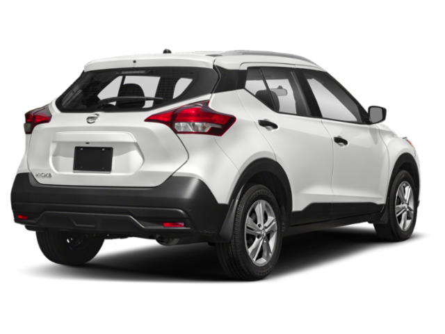 Used 2018 Nissan Kicks SV with VIN 3N1CP5CU9JL507765 for sale in Beaufort, SC
