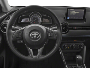 2018 Toyota Yaris iA Auto (Natl)
