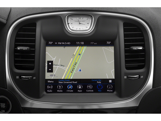 2019 Chrysler 300 Touring L