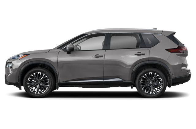 2026 Nissan Rogue in Beaufort, SC