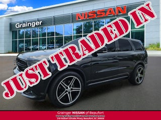 2017 Dodge Durango R/T