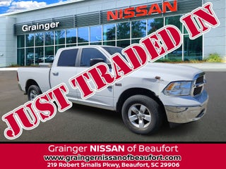 2019 RAM 1500 Classic SLT