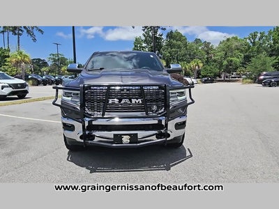 2019 RAM All-New 1500 Limited